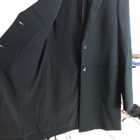 Luxury The row two button jacket - Picture 3 of 14